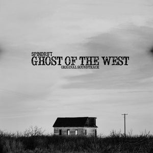 Spindrift Ghost Of The West