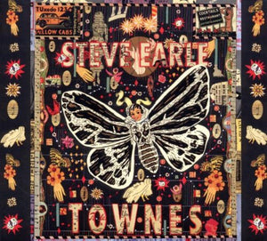 Steve Earle Townes