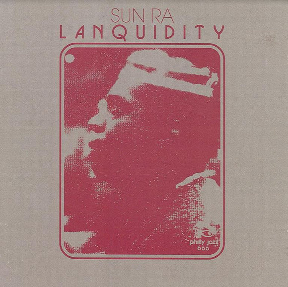 Sun Ra Lanquidity