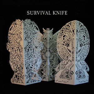 Survival Knife Divine Mob b/w Snakebit - 7"