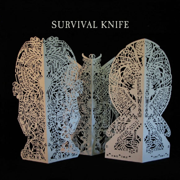 Survival Knife Divine Mob b/w Snakebit - 7