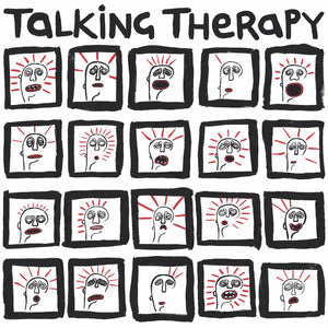 Talking Therapy Ensemble Talking Therapy