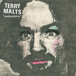 Terry Malts Something About You - 7"