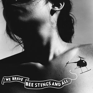 Thao with The Get Down Stay Down We Brave Bee Stings and All