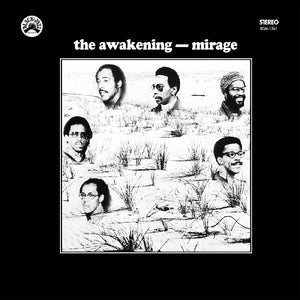 The Awakening Mirage (Remastered)