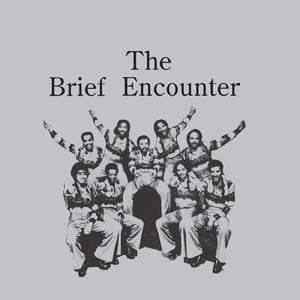 The Brief Encounter Introducing The Brief Encounter ("SMOKY MOUNTAIN" VINYL)