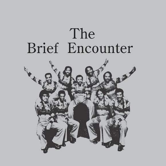 The Brief Encounter Introducing The Brief Encounter (