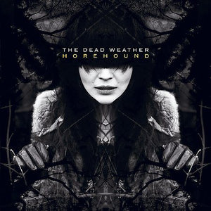 The Dead Weather Horehound [Explicit Content] (180 Gram Vinyl, Etched Vinyl) (2 Lp's)