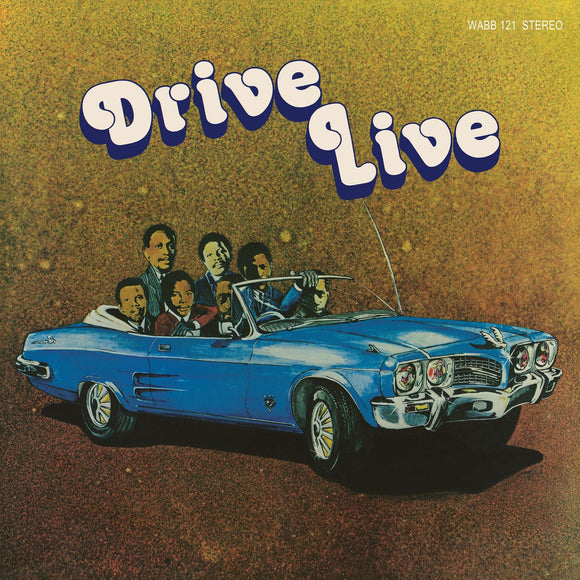 The Drive Drive Live