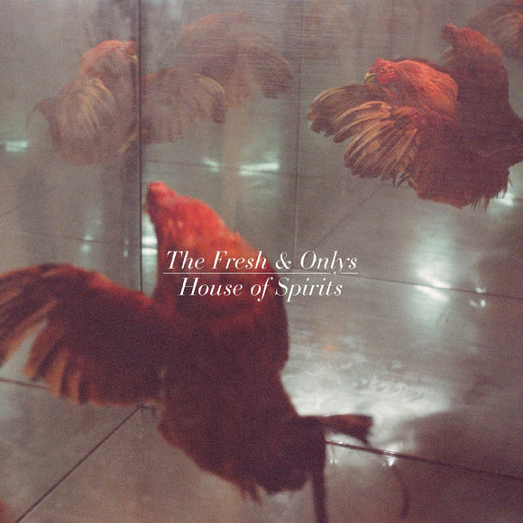 The Fresh & Onlys House of Spirits