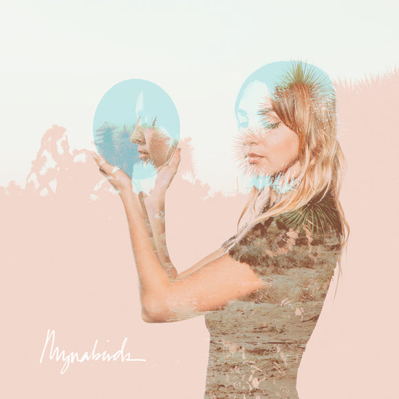 The Mynabirds Lovers Know