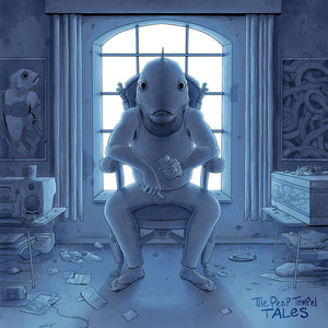 The Peep Tempel Tales