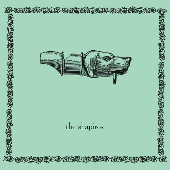The Shapiros Gone By Fall: The Collected Works of The Shapiros