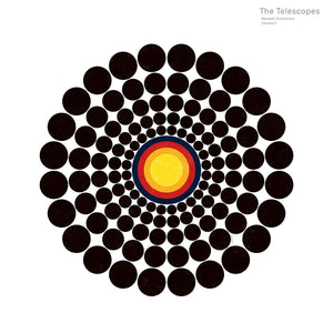 The Telescopes Between Dimensions Vol. 2