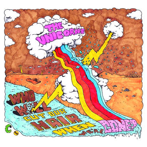The Unicorns Who Will Cut Our Hair When We're Gone? (Re-Mastered)