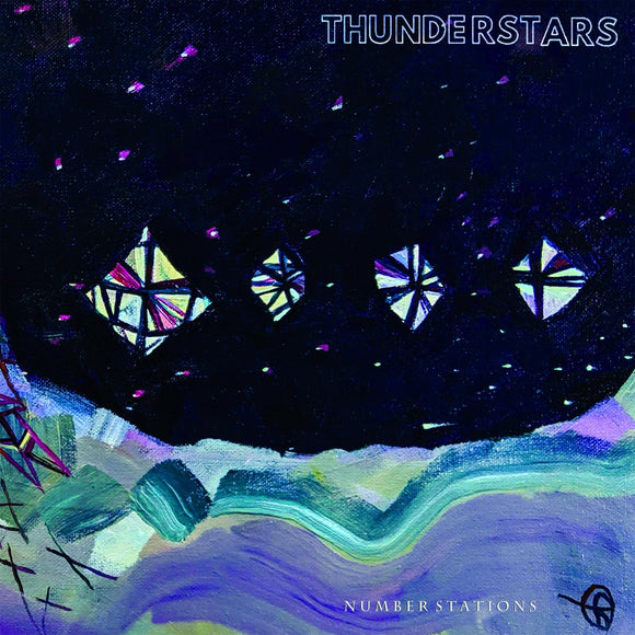 ThunderStars Number Stations