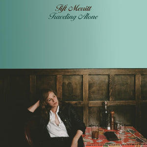 Tift Merritt Traveling Alone (10th Anniversary Edition) (CLOUDY SAGE VINYL)