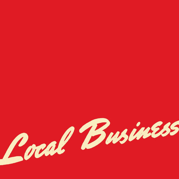 Titus Andronicus Local Business