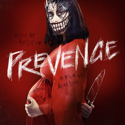 Toydrum Prevenge Original Soundtrack