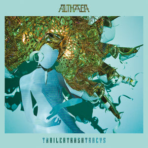 Trailer Trash Tracys Althaea
