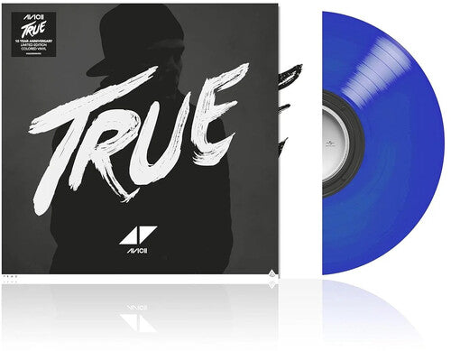 Avicii True: 10th Anniversary (Limited Edition, Colored Vinyl) [Import]