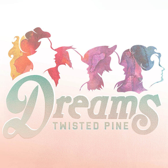 Twisted Pine Dreams