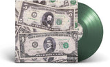 $UICIDEBOY$ New World Depression (Colored Vinyl, Coke Bottle Green)