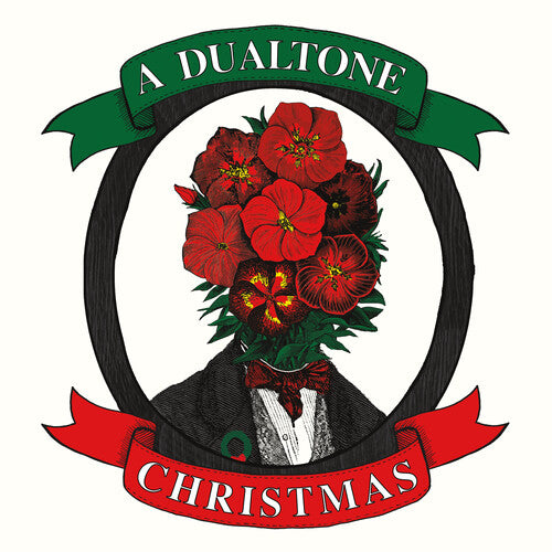 Various Artists Dualtone Christmas