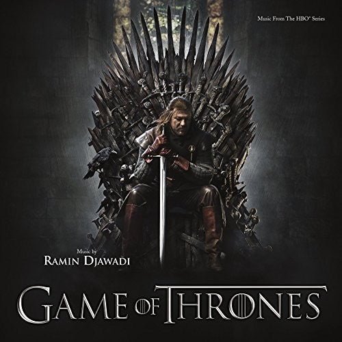 Various Artists Game of Thrones (Score) (Music From the HBO Series) (2 Lp's)