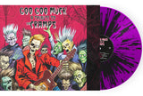 Various Artists Goo Goo Muck - A Tribute To The Cramps (Colored Vinyl, Purple, Black, Splatter)