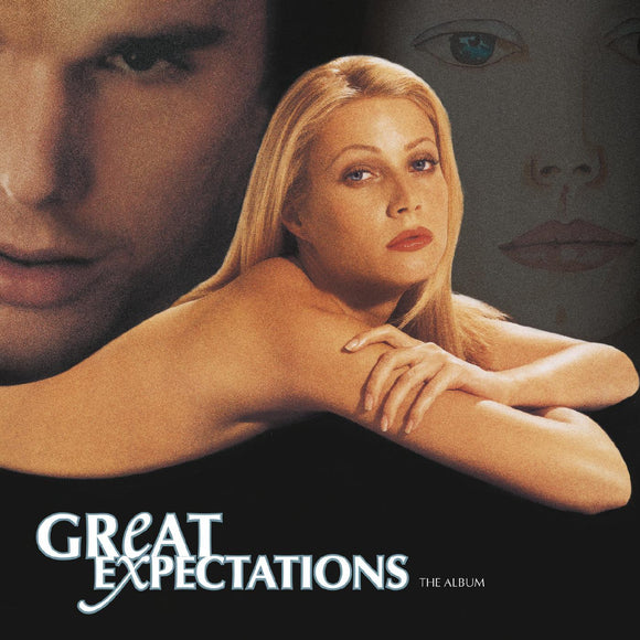 Various Artists Great Expectations--The Album (EMERALD GREEN VINYL)