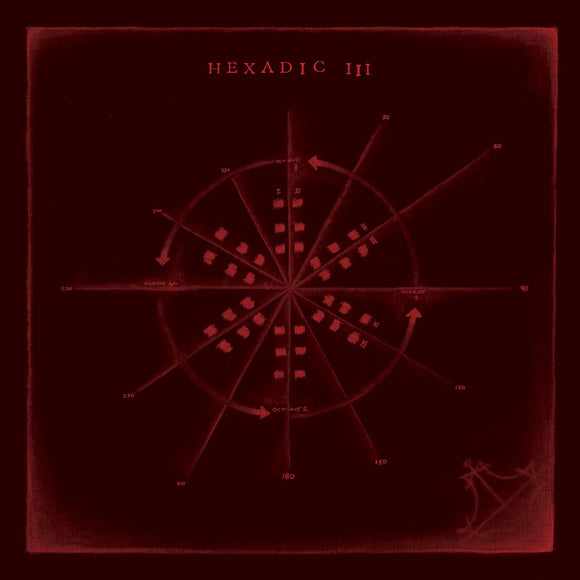 Various Artists Hexadic III