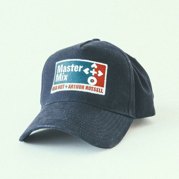 Various Artists Master Mix: Red Hot + Arthur Russell