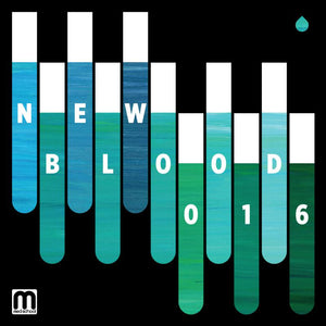 Various Artists New Blood 016