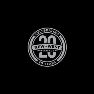 Various Artists New West Records 20th Anniversary (6LP BOX SET)