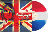 Various Artists No Matter What: Revisiting The Hits (Red, White, And Blue Vinyl)