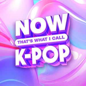 Various Artists NOW K-Pop