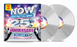 Various Artists NOW That’s What I Call Music! 25th Anniversary Vol. 1