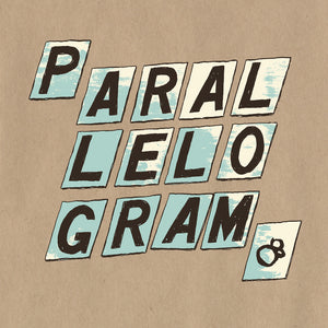 Various Artists Parallelogram