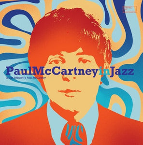 Various Artists Paul Mccartney In Jazz [Import]