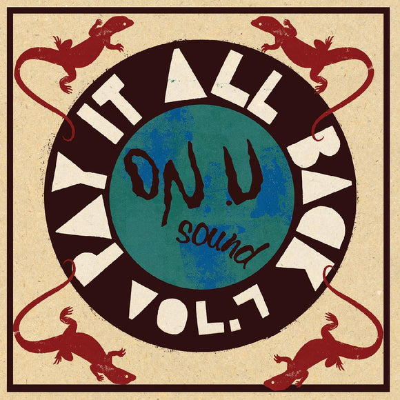 Various Artists Pay It All Back Vol. 7