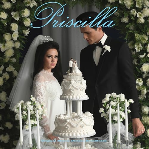 Various Artists Priscilla (Original Motion Picture Soundtrack) [LP]