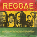 Various Artists Reggae Collected (Limited Edition, 180 Gram Vinyl, Colored Vinyl, Yellow, Green) [Import] (2 Lp's)