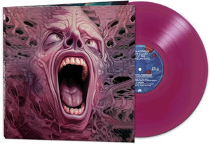 Various Artists Reimagining The Court Of The Crimson King (Limited Edition, Violet Colored Vinyl)