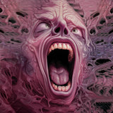 Various Artists Reimagining The Court Of The Crimson King (Limited Edition, Violet Colored Vinyl)