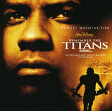 Various Artists Remember The Titans Original Motion Picture Soundtrack (Limited Edition, Caramel Colored Vinyl)