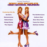 Various Artists Romy And Michele's High School Reunion (Limited Edition Opaque Violet Colored Vinyl)