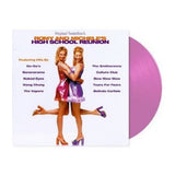 Various Artists Romy And Michele's High School Reunion (Limited Edition Opaque Violet Colored Vinyl)