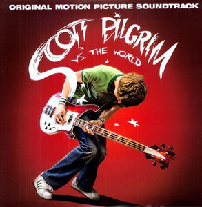 Various Artists Scott Pilgrim vs. the World (Original Motion Picture Soundtrack)