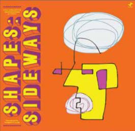 Various Artists Shapes: Sideways